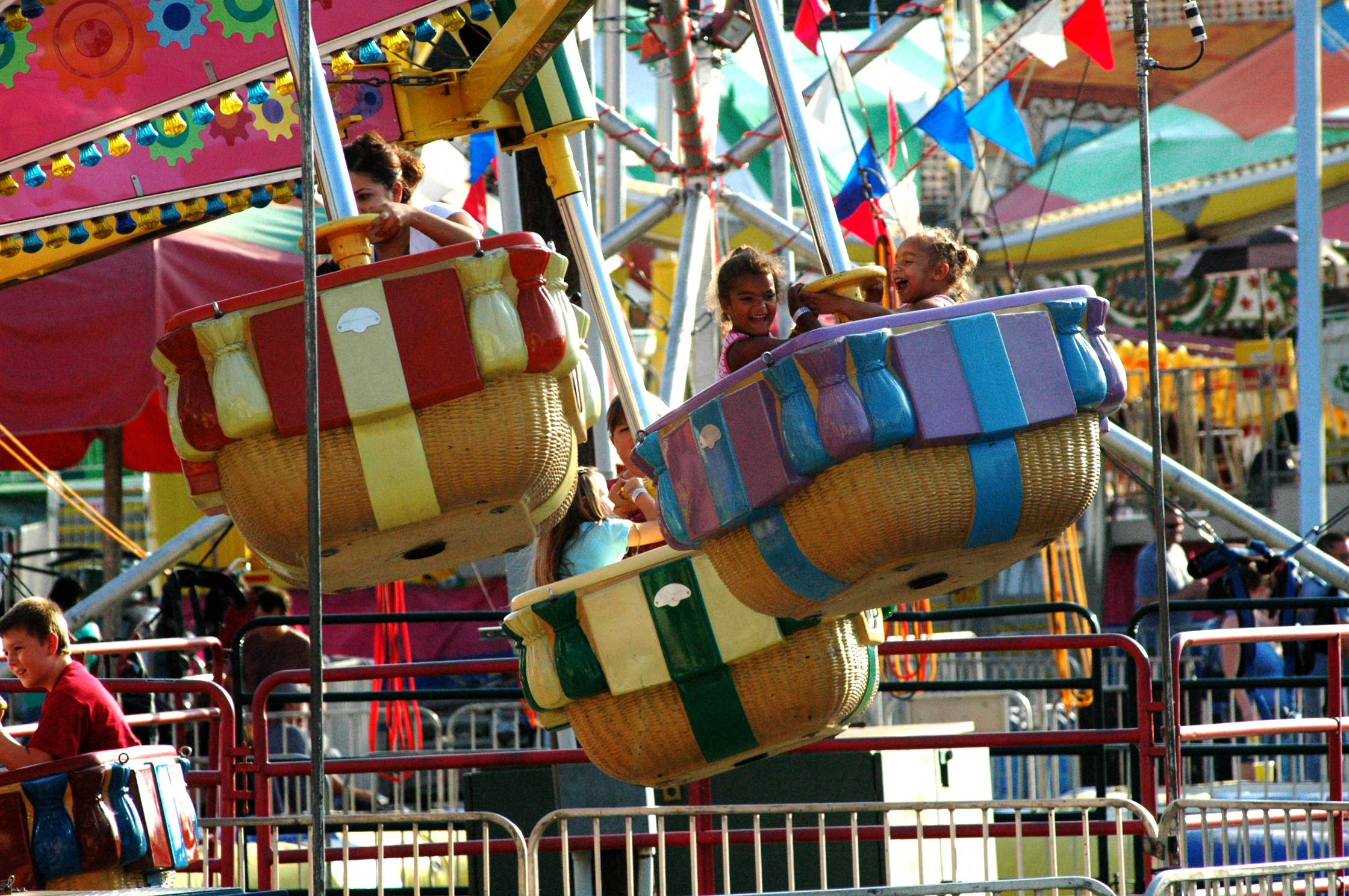 Arkansas-Oklahoma State Fair