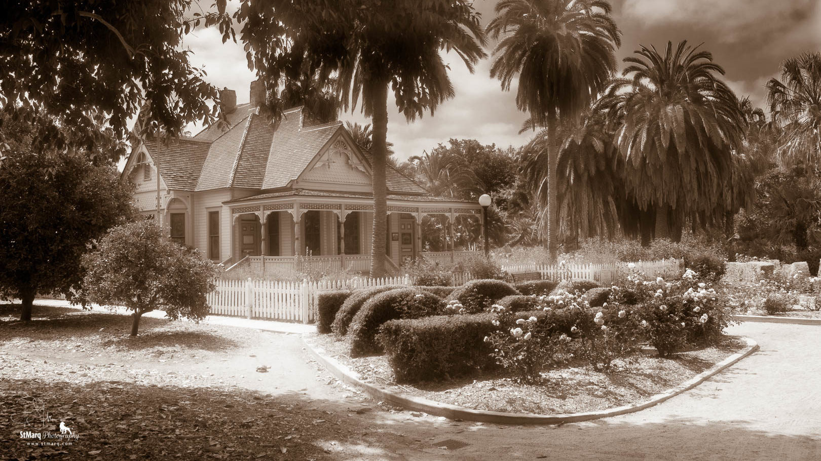History: Country Doctor In Fullerton