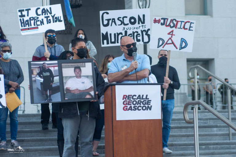 Photos: Recall Gascon Rally