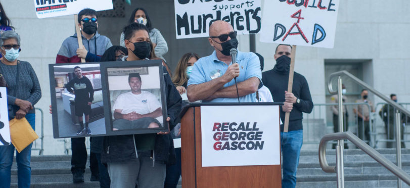 Photos: Recall Gascon Rally