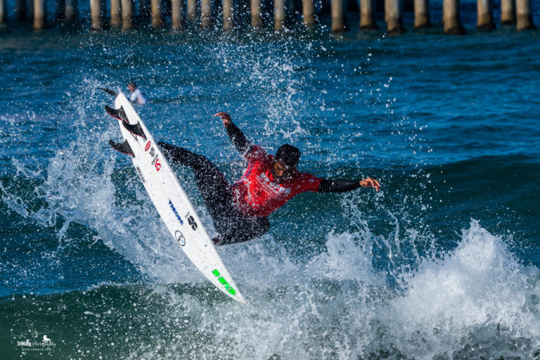 U.S. Open of Surf