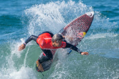 U.S. Open of Surf