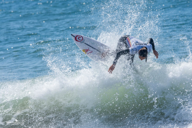 U.S. Open Of Surf (Ladies)
