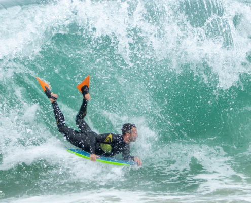 Musings From The Wedge