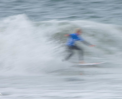 NSSA Regional Championship Day 4