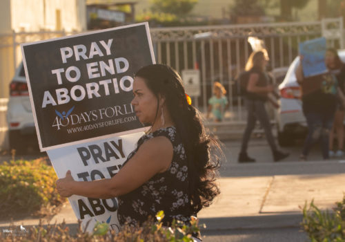 School Board Considers On-Campus Planned Parenthood.
