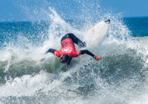 Vans US Open Of Surf
