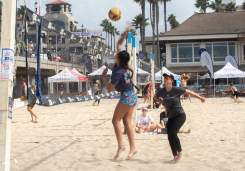 HB Volleyball Tournament