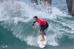 2022 ISA World Surfing Games