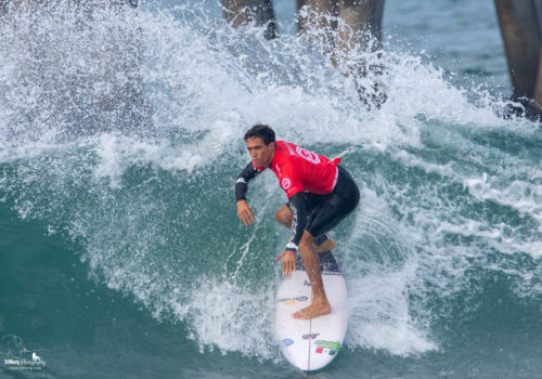 2022 ISA World Surfing Games