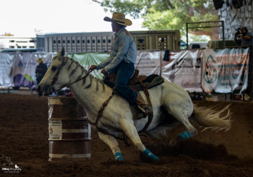 Industry Hills Charity Pro Rodeo