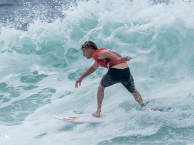 Wallex US Open of Surf 2023