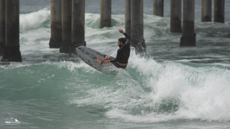 HB Northside Surfers