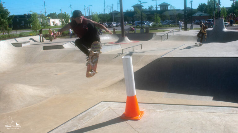 Riverfront Skaters