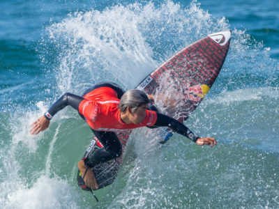 US Open Of Surfing Day 4