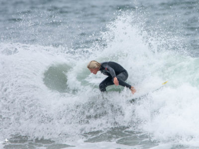 NSSA Regional Championships