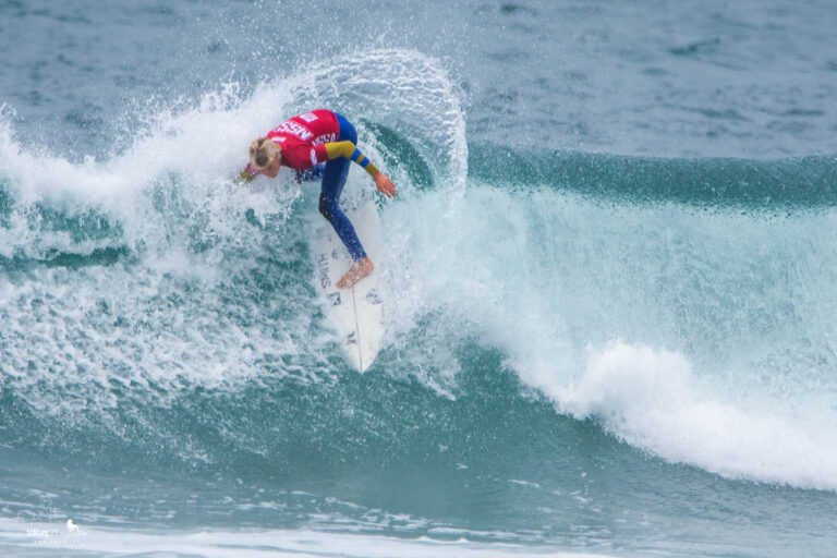 NSSA Regional Championship Day 4
