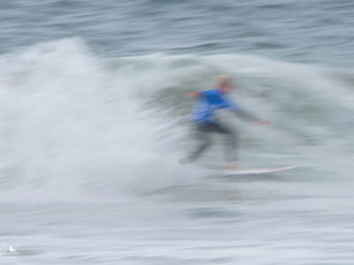 NSSA Regional Championships (Day 4)