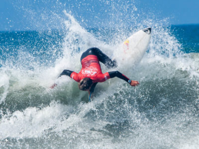 Vans 2022 US Open Of Surf