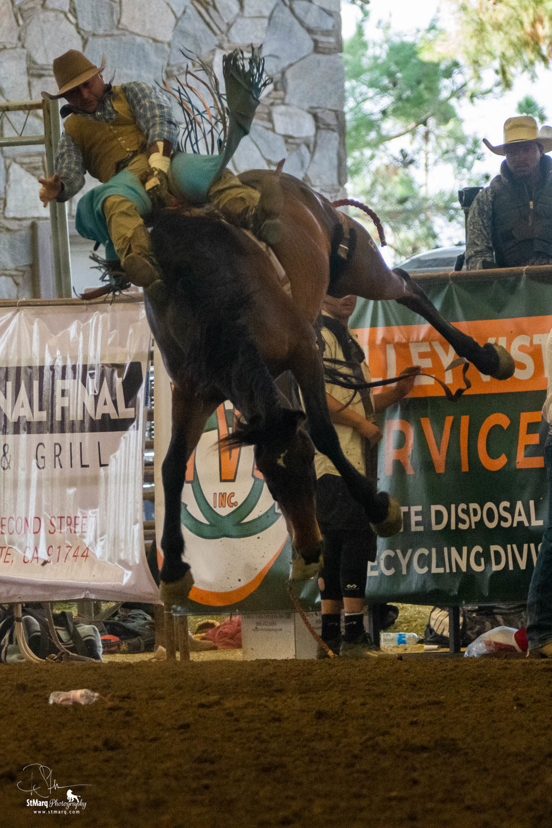Industry Hills Charity Pro Rodeo