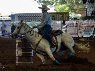 Industry Hills Charity Pro Rodeo