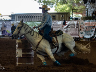 Industry Hills Charity Pro Rodeo