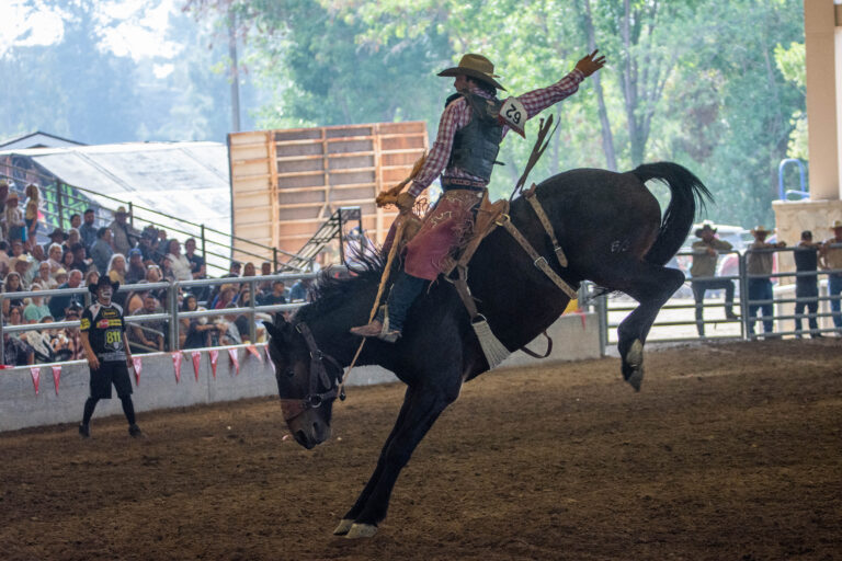 Industry Hills Charity Pro Rodeo
