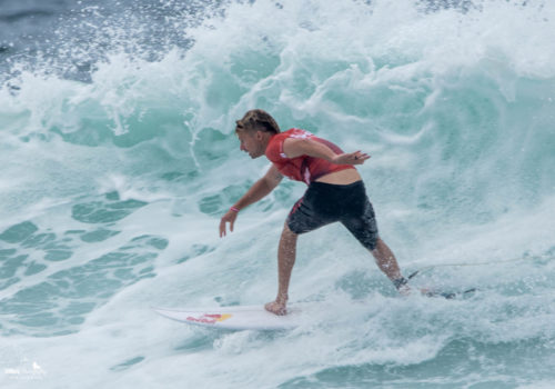 Wallex U.S. Open of Surfing 2023 Day 3